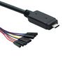 CONNECTIVE PERIPHERALS USBC-HS-MPSSE-3.3V-3.3V-500SPR