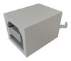 SAMTEC USB-B-S-S-B-VT