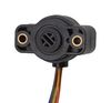 SENSATA / BEI SENSORS 9960-120-CC-5D-DD150