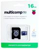 MULTICOMP PRO TS16GUSD420T-MCP