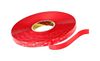 3M 4910, CLEAR, 33M X 9MM