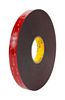 3M 5952, BLACK, 33M X 12MM