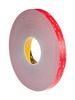 3M GPH-110GF, GREY, 33M X 19MM