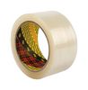 3M 309, CLEAR, 66M X 50MM