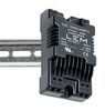 LEM DVC DIN RAIL KIT