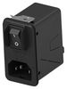 CORCOM - TE CONNECTIVITY 12HPSGS1-HG