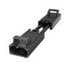 AMPHENOL COMMUNICATIONS SOLUTIONS FLHR2P008C0