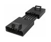 AMPHENOL COMMUNICATIONS SOLUTIONS FLHP6P008C0