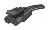 AMPHENOL COMMUNICATIONS SOLUTIONS FLHG3C008C0