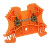 WEIDMULLER 102006 WDU2.5 ORANGE