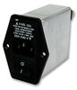 SCHAFFNER - TE CONNECTIVITY FN393E-6-05-11