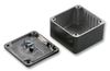 CAMDENBOSS RTM5004/14-NC-BLK