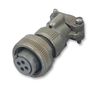 ITT CANNON MS3106F20-27S