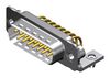 MOLEX 173109-0166
