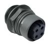 BULGIN LIMITED PXP6014/16S/CR