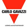 CARLO GAVAZZI UWP-ACTIVATION-KEY