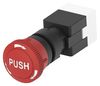 TE CONNECTIVITY - ALCOSWITCH PBES16N60RE