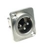 AMPHENOL AUDIO AX3MD