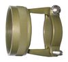AMPHENOL INTERCONNECT INDIA M85049/38S21W