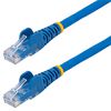 STARTECH N6LPATCH15MBL