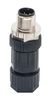 AMPHENOL LTW MSAS-04BMMB-SL7001
