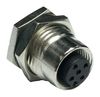 AMPHENOL LTW M12D-04PFFS-SF8002