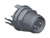 AMPHENOL LTW M8S-03PFFP-SF8001