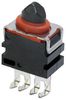 OMRON ELECTRONIC COMPONENTS D2EW-A02S