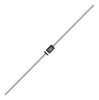 MICRO COMMERCIAL COMPONENTS 1N4004-TP