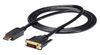 STARTECH DP2DVI2MM6