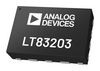 ANALOG DEVICES LT83203RUDB#TRMPBF