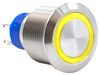 E-SWITCH ULV7F2BSS355