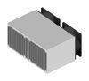 FISCHER ELEKTRONIK LA HB 2 150 24
