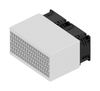 FISCHER ELEKTRONIK LA HB 8 100 48