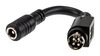 MEAN WELL DC PLUG-P1M-R7B