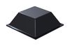 MULTICOMP PRO MP2205-BK1-36