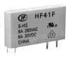 HONGFA HF41F/24-ZS
