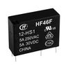 HONGFA HF46F/5-HS1T