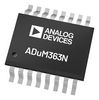 ANALOG DEVICES ADUM363N0WBRQZ-RL7