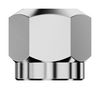 GCT RFCT-SMA-CAP-GS-7