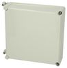 FIBOX EKO 80-G-2FSH COVER