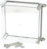 FIBOX EKO 80-T-2FSH COVER