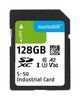 SWISSBIT SFSD128GL1AM1TB-E-EF-221-STD