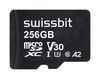 SWISSBIT SFSD256GN1AM1TB-I-VG-221-STD