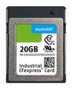 SWISSBIT SG2600CE020GI-1TB1-1DB-STD
