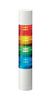PATLITE LR5-402WIBW-RYGB