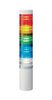 PATLITE LR5-502WINW-RYGBC