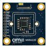 AMS OSRAM GROUP MIRA220 RASPBERRY PI EVK