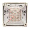 MOFLASH SIGNALLING LED700-05-02-04