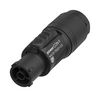 NEUTRIK NAC3F-TRUE1-CG